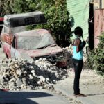 Haiti Earthquake 2010 Core