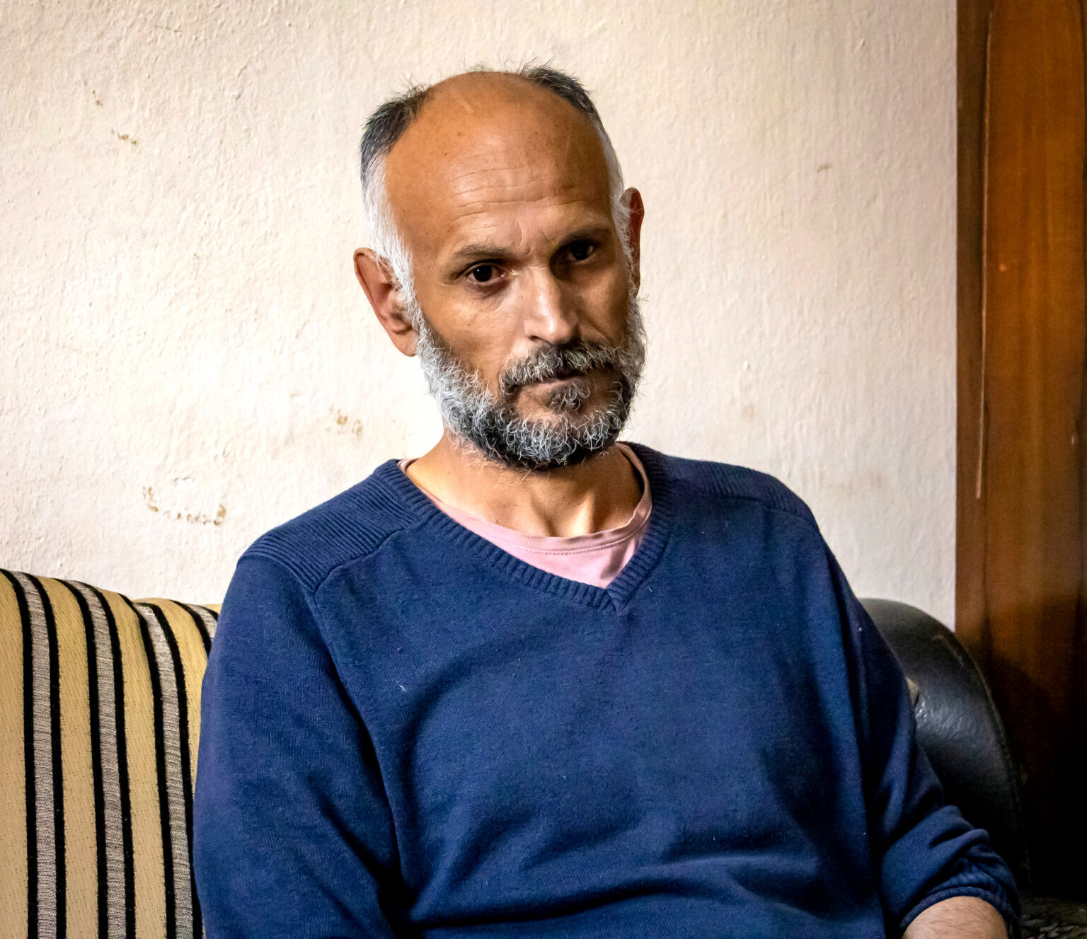 Ashraf's Story - CORE