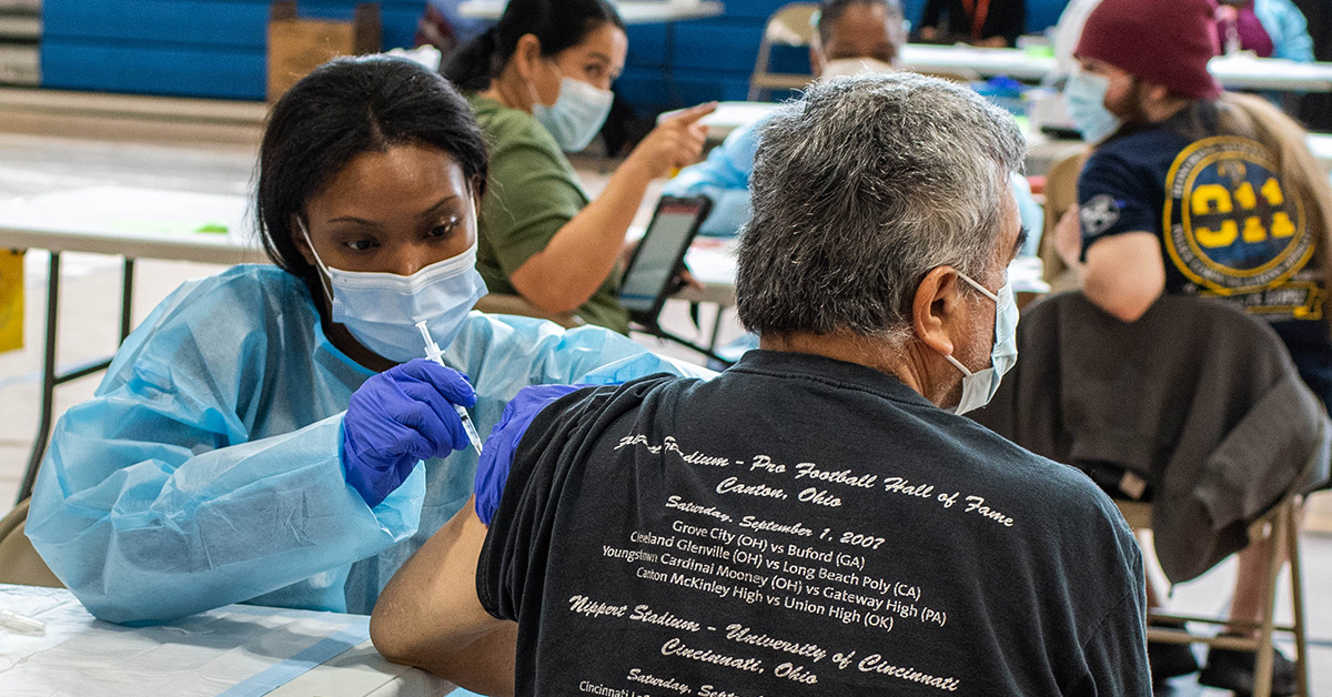 Navigating Public Health Crises: CORE’s Learnings from the COVID-19 ...