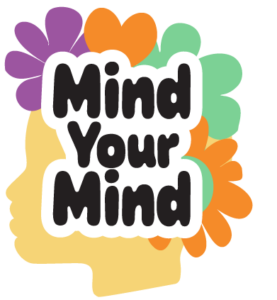 Mind Your Mind logo