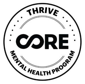 THRIVE by CORE