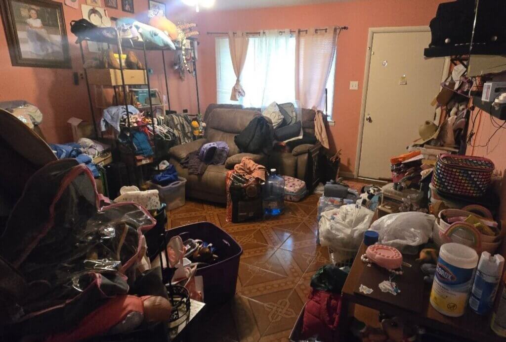 TX floods_JA home before