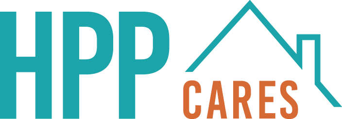 HPP Cares Logo