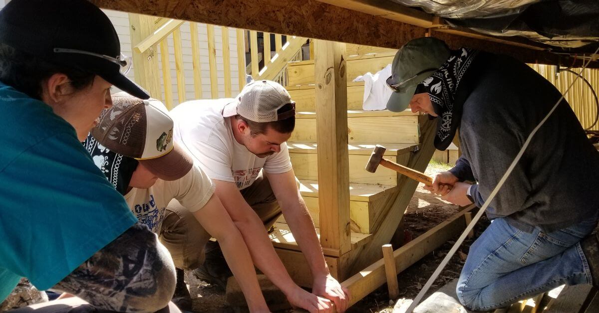 washington post north carolina