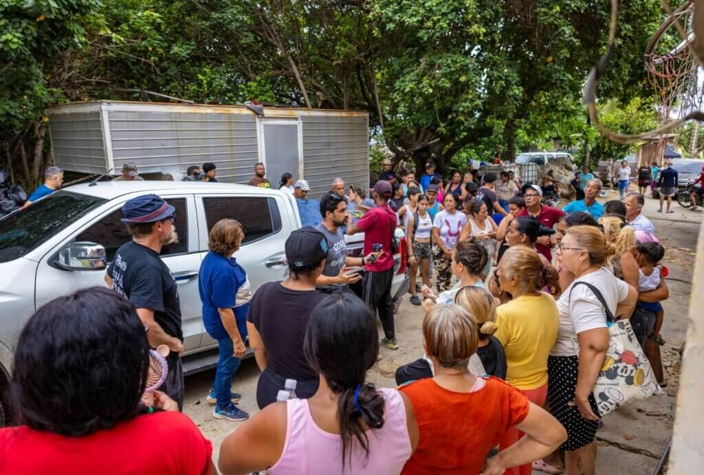Venezuela Earthquakes (7)