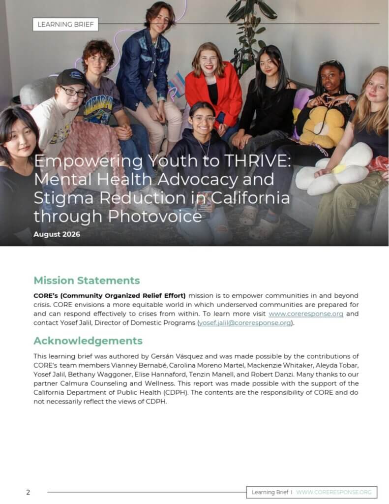 THRIVE CA Learning Brief_ cover August 2026